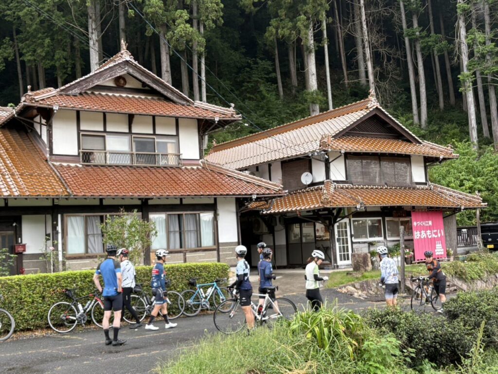 お菓子工房「はあもにい」